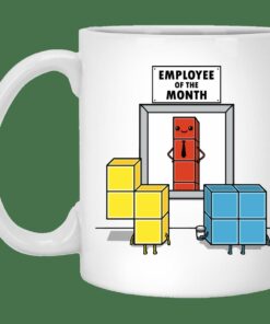Piece Of The Month Mug Gifts for Friends, Gifts for Valentine Day, Coulpe Gifts