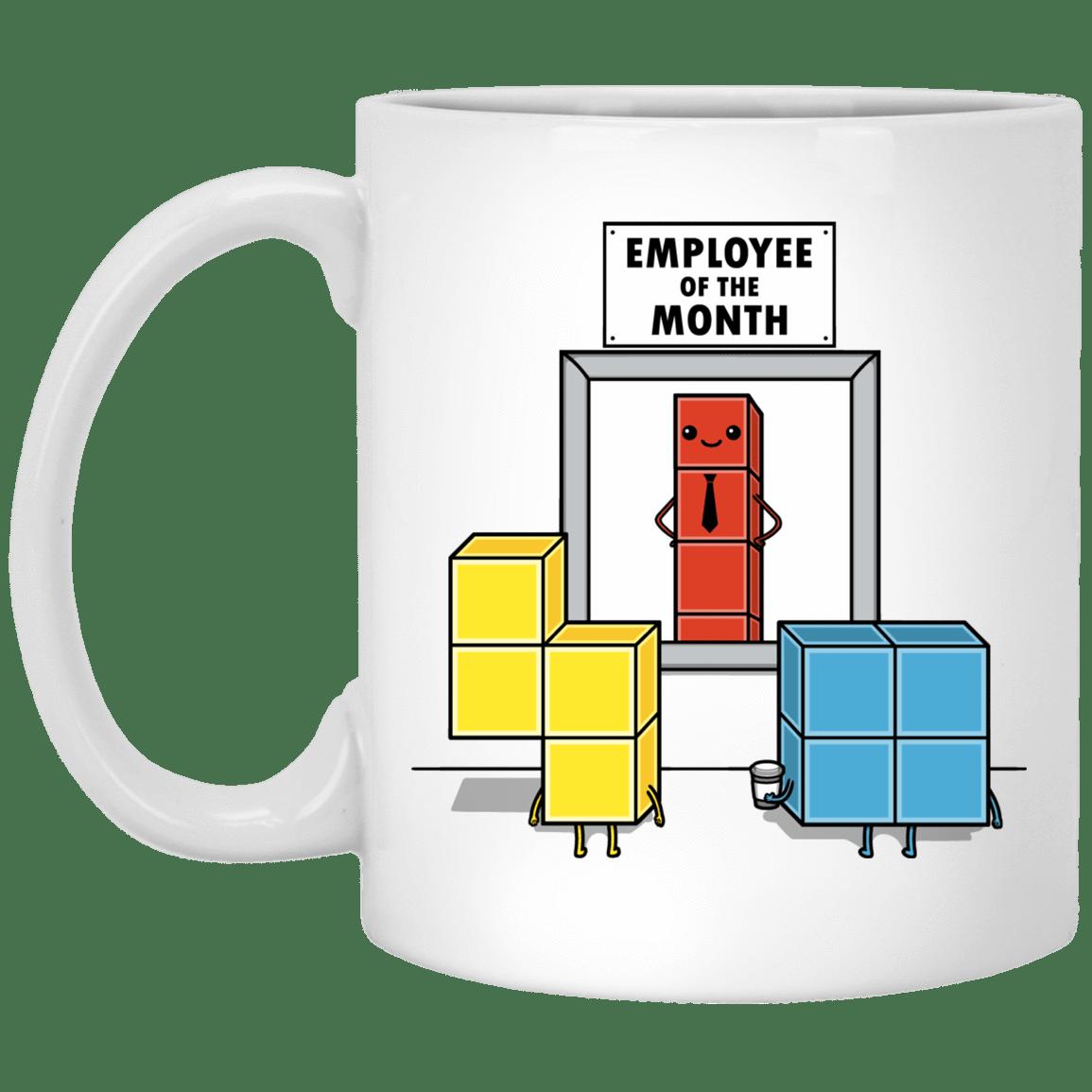 Piece Of The Month Mug Gifts for Friends, Gifts for Valentine Day, Coulpe Gifts