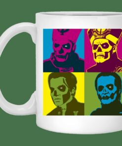 Pop Leader Mug Gifts for Friends, Gifts for Valentine Day, Coulpe Gifts