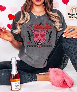 Positive Affirmations Shirt, Self Love Club, Valentines Day Tee, Conversation Hearts, Valentines Shirt For Teachers, Heartbreaker Club