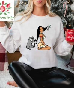 Princess Pocahontas Shirt, Mickey Ear Shirt, Disney Trip Shirt, Disney Family Vacation Shirt, Disney Birthday Gift Shirt, Disney Matching Tee