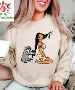 Princess Pocahontas Shirt, Mickey Ear Shirt, Disney Trip Shirt, Disney Family Vacation Shirt, Disney Birthday Gift Shirt, Disney Matching Tee