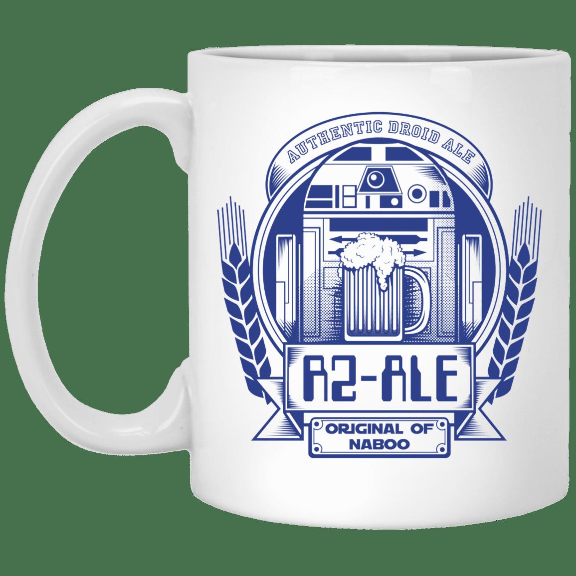 R2 Ale Mug Gifts for Friends, Gifts for Valentine Day, Coulpe Gifts