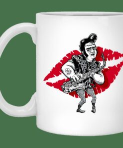 RHPS Toonz Eddie Mug Gifts for Friends, Gifts for Valentine Day, Coulpe Gifts