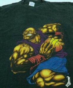 Rare Vintage Style 90s NBA Basketball Bring It On By Wild Oats Tshirt Sweatshirt Hoodie Crewneck Sweatshirt Pullover Reprinted Full Color Full Size Gifts for NBA Fans