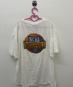Rare Vintage Style NCAA Basketball Championship Pc Game Cd Rom T-Shirt Sweatshirt Hoodie Full Size Gifts For Fans