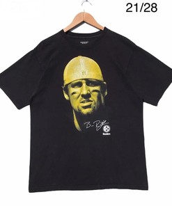 Reebok NFL Tshirt Pullover Hoodie Crewneck Sweatshirt Reprinted Full Color Full Size Gifts For NFL Fans