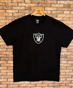 Reebok X Raiders Mcclain Nameset Tshirt Pullover Hoodie Crewneck Sweatshirt Reprinted Full Color Full Size Gifts For NFL Fans