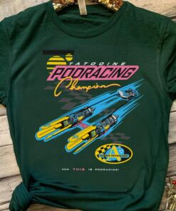 Retro 90s Star Wars Pod Racing Champion Neon Space RacerShirt, Galaxy's Edge Trip Unisex T-shirt Family Birthday Gift Adult Kid Toddler Tee