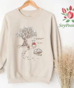 Retro Disney Winnie The Pooh and Piglet Always Friends Forever Shirt, Winnie The Pooh Friends Shirt, Disney World Tee, Disney Unisex T-shirt
