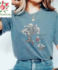 Retro Disney Winnie The Pooh and Piglet Always Friends Forever Shirt, Winnie The Pooh Friends Shirt, Disney World Tee, Disney Unisex T-shirt