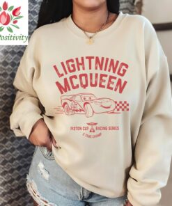 Retro Lightning Mcqueen Shirt, Disney Cars Shirt, Disney Comfort Colors Shirt, Disney Pixar Shirt, Cars Birthday Shirt, Cars Land Shirt