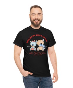 Roses are Red Valentine's Day T-Shirt: Love and Lover Gift