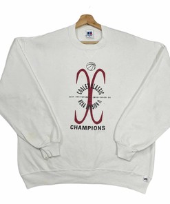Russell Athletic Coslet Classic NCAA Division Champion T-Shirt Sweatshirt Hoodie Full Size Gifts For NCAA