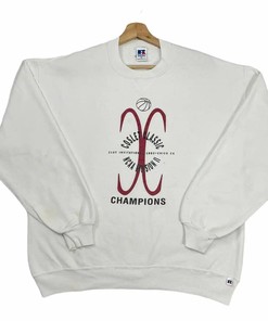 Russell Athletic Coslet Classic NCAA Division T-Shirt Sweatshirt Pullover Hoodie Reprinted Full Color Full Size Gift For NCAA Fans