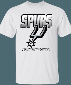 San Antonio Spurs Retro NBA T-Shirt Sweatshirt Hoodie Gifts for Fans