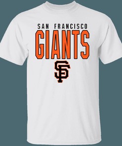 San Francisco Giants Retro MLB T-Shirt Sweatshirt Hoodie Gifts for Fans