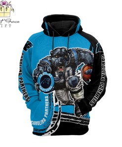 Seattle Seahawks Nfl Claws Blue Seattle Seahawks 3D All Over Print Zip Up Hoodie Option