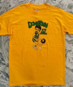 Seattle Supersonics 1979 World Champions Tshirt Sweatshirt Hoodie Crewneck Sweatshirt Pullover Reprinted Full Color Full Size Gifts for NBA Fans