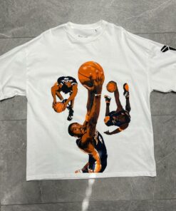 Sergio Calabasas Kobe 8.24 Tshirt Hoodie Crewneck Sweatshirt Reprinted Full Size Full Color Gifts for NBA Fans