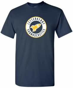 Shamrockettes - TV Show Hockey Comedy Shirt Sweatshirt Pullover Hoodie Reprinted Full Color Full Size