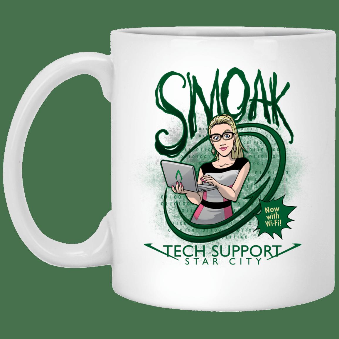Smoak Mug Gifts for Friends, Gifts for Valentine Day, Coulpe Gifts