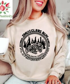 Smugglers Run Galaxy's Edge Star Wars, Galaxy's Edge Shirt, Star Wars Shirt, Disney Star Wars Shirt, Star Wars Disney Shirt, Star Wars Gift