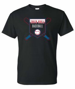 South Korea Baseball - Summer Games Sports Event Batter Pitcher Shirt Sweatshirt Pullover Hoodie Reprinted Full Color Full Size