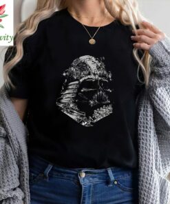 Star Wars Darth Vader Build The Empire Graphic T-Shirt, Star Wars Fan Gift T-shirt, Disneyland Family Vacation, Star Wars Shirt