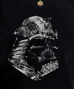 Star Wars Darth Vader Build The Empire Graphic T-Shirt, Star Wars Fan Gift T-shirt, Disneyland Family Vacation, Star Wars Shirt