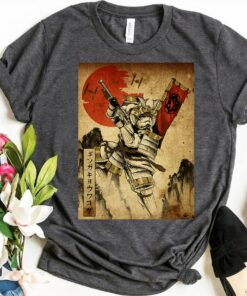 Star Wars Galactic Republic Kanji T-Shirt, Star Wars Fan Gift, Galaxy's Edge, Disneyland Trip Vacation Gift Unisex T-shirt Kid Shirt