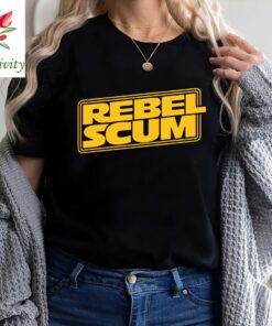 Star Wars Shirt, Disney Shirts, Rebel Scum, Disney Family Shirts, Disney Shirts for Women, Disney World, Disneyland, Disney Shirts