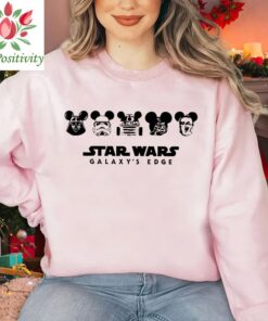Star Wars Shirt, Disney Star Wars Shirt, Star Wars Gifts, Princess Leia T-Shirt, Baby Yoda, Luke Skywalker, Darth Vader Gift