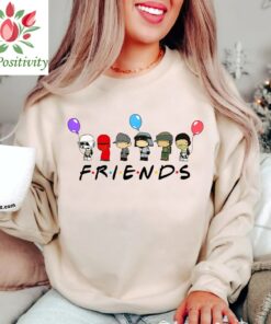 Star Wars Shirt, Star Wars Friends, Baby Star Wars Friends, Disney Star Wars, Disney Friends Shirt, Disney Tee, Friends, DisneyworldShirt