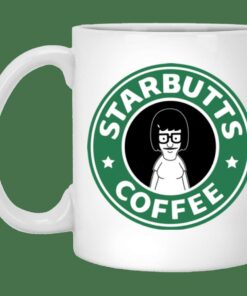Starbutts Mug Gifts for Friends, Gifts for Valentine Day, Coulpe Gifts