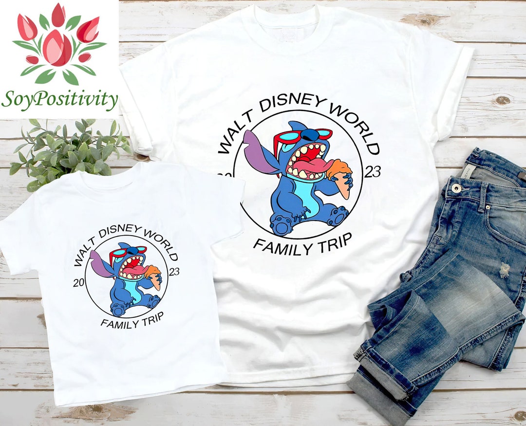 Stitch Shirt, Lilo Shirt, Disneyworld Shirts, Disney Family Shirt, Disney Snack Shirt, Lilo and Stitch Disney Shirt