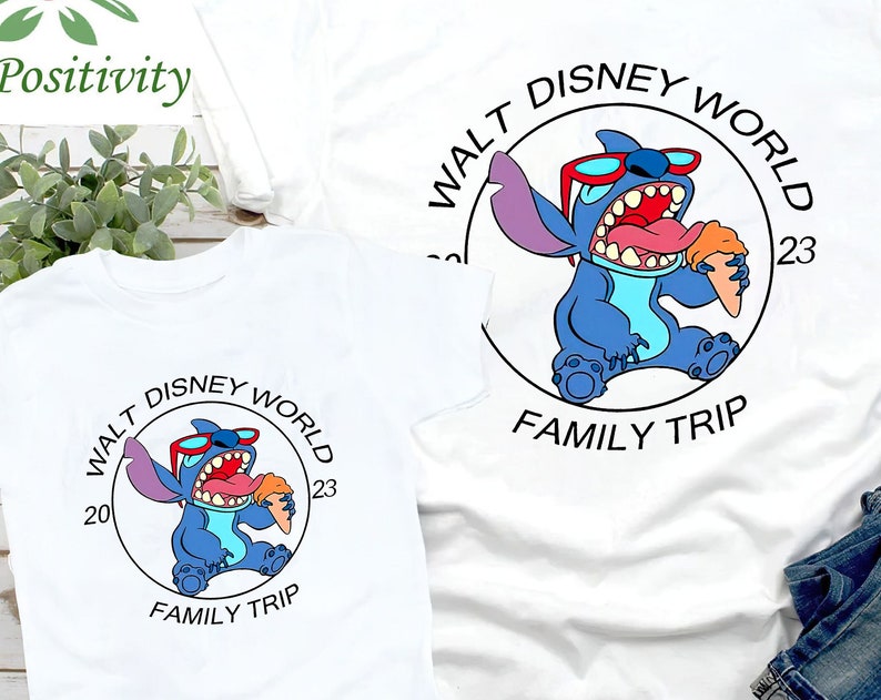 Stitch Shirt, Lilo Shirt, Disneyworld Shirts, Disney Family Shirt, Disney Snack Shirt, Lilo and Stitch Disney Shirt