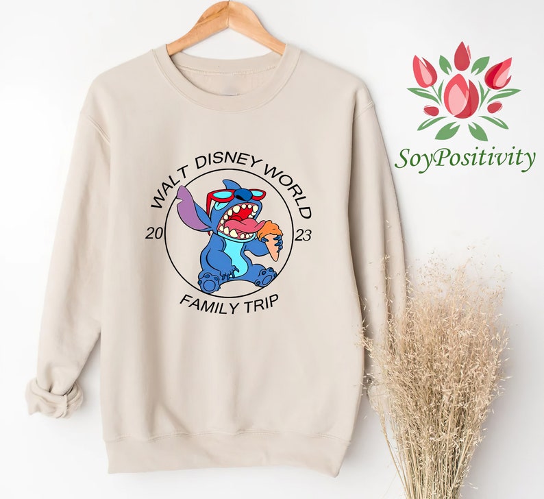 Stitch Shirt, Lilo Shirt, Disneyworld Shirts, Disney Family Shirt, Disney Snack Shirt, Lilo and Stitch Disney Shirt