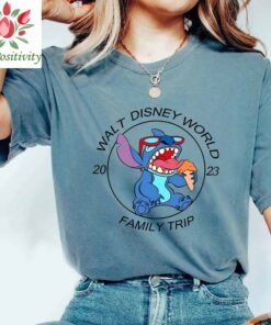 Stitch Shirt, Lilo Shirt, Disneyworld Shirts, Disney Family Shirt, Disney Snack Shirt, Lilo and Stitch Disney Shirt