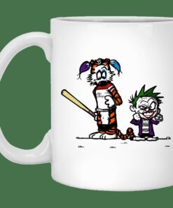 Suicide Tandem Mug Gifts for Friends, Gifts for Valentine Day, Coulpe Gifts