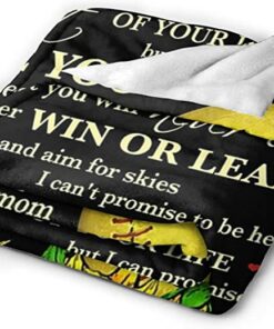 Sunflower Baseball Blanket, To My Amazing Daughter Litle Gifts Girls, Custom Name