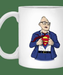 Super Sloth Mug Gifts for Friends, Gifts for Valentine Day, Coulpe Gifts
