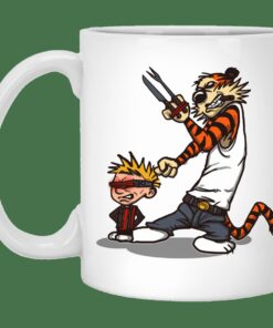 Superhero Team Mug Gifts for Friends, Gifts for Valentine Day, Coulpe Gifts