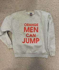 Syracuse University College Basketball Sweatshirt Vintage Style T-Shirt Sweatshirt Hoodie Full Size Gifts For Fans