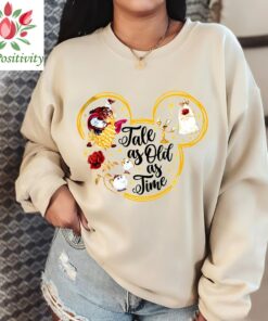 Tale as Old as Time Shirt, Beauty Beast Shirt, Beauty Belle Shirt, Belle Shirt, Disney Princess Shirt, Humor shirt, Belle Princess Shirt