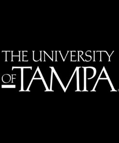Tampa Spartans Basic Block Youth Shirt Sweatshirt Pullover Hoodie Reprinted Full Color Full Size