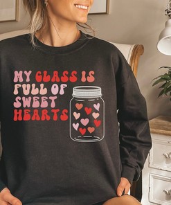 Teachers Valentine's Sweatshirt, Gift For Teacher, Valentines Day Gift, Teacher Gifts, Teacher Shirt, Teacher Appreciation, Teacher Sweater