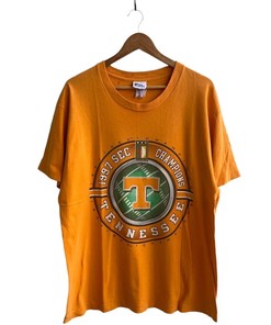 Tennessee 1997’s Sec Champions Pro Player Vintage Style Tshirt Pullover Hoodie Crewneck Sweatshirt Reprinted Full Color Full Size Gifts For NFL Fans