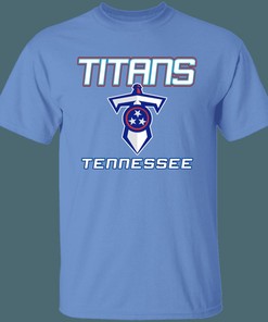 Tennessee Titans Retro NFL T-Shirt Sweatshirt Hoodie Gifts for Fans
