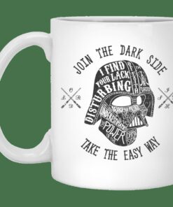 The Easy Way Mug Gifts for Friends, Gifts for Valentine Day, Coulpe Gifts